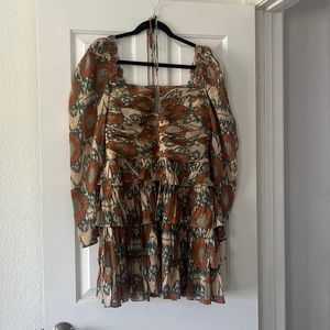 Ulla Johnson Naiya Dress